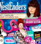 WestEnders - Musical Theatre Club Night with SHARON SEXTON