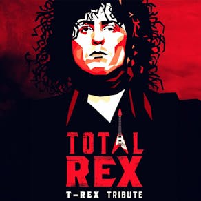 Total Rex - T.rex Tribute