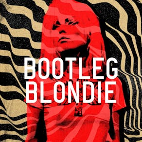 Bootleg Blondie - Blondie Tribute Night - Liverpool