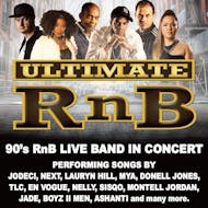 Ultimate RnB Southend at Chinnerys Southend