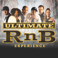 Ultimate RnB Southend at Chinnerys Southend