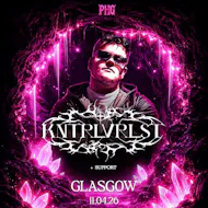 PHG Presents: KNTRLVRLST at Room2