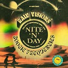 Boogie Vision X Raw:Frequencies (Nite 'N' Day)