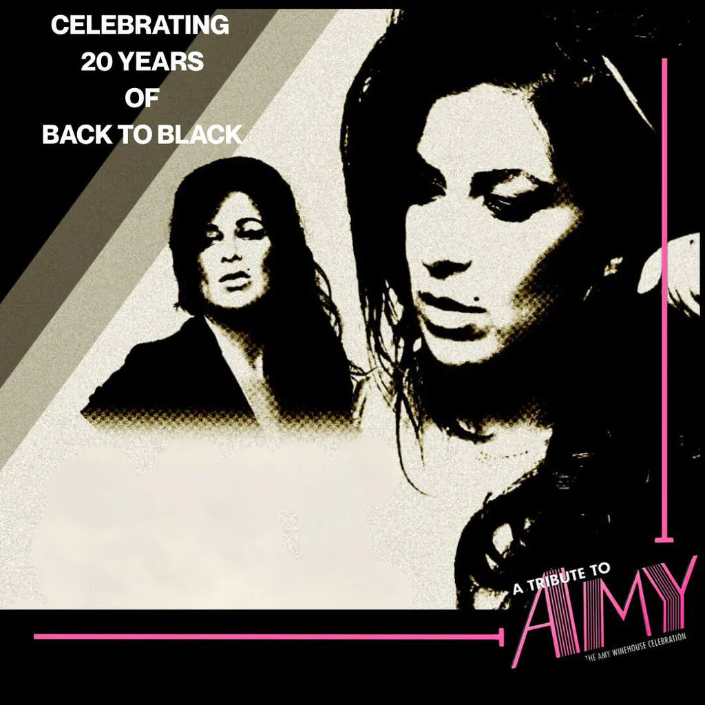 A Tribute to Amy Winehouse at The Hairy Dog
