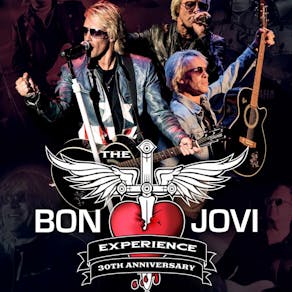 Bon Jovi Experience