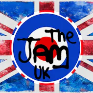 The Jam UK at The Castle And Falcon