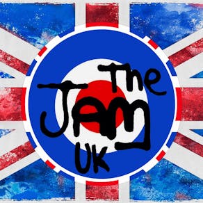 The Jam UK