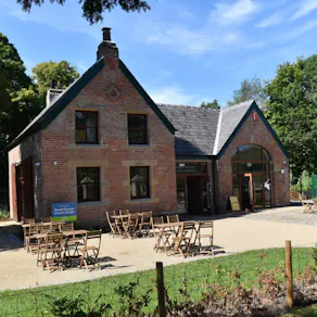 Park Alive - The 5-Park Amble