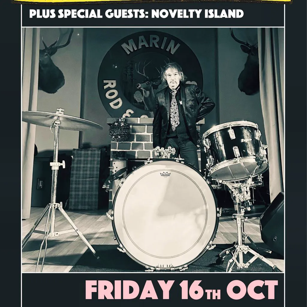 Kelley Stoltz live at Rough Trade at Rough Trade Liverpool