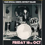 Kelley Stoltz live at Rough Trade at Rough Trade Liverpool