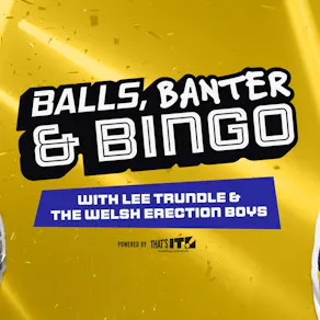 Balls, Banter & Bingo