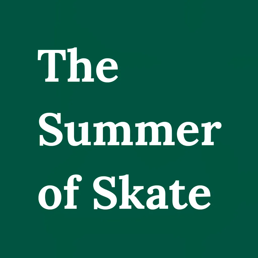 The Summer of Skate (Stakeboarder Taster Girls Session) at Queens Park Arena