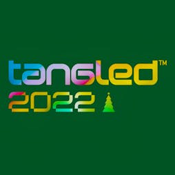 Tangled Christmas Party 2022 Tickets | Kable Club Manchester  | Thu 29th December 2022 Lineup
