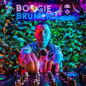 Boogie Brunch - IBIZA
