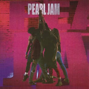 Pearl Scam - The no1 Tribute to Pearl Jam