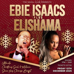 Ultimate Christmas Soul & Motown Show