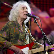 Albert Lee at The Flowerpot