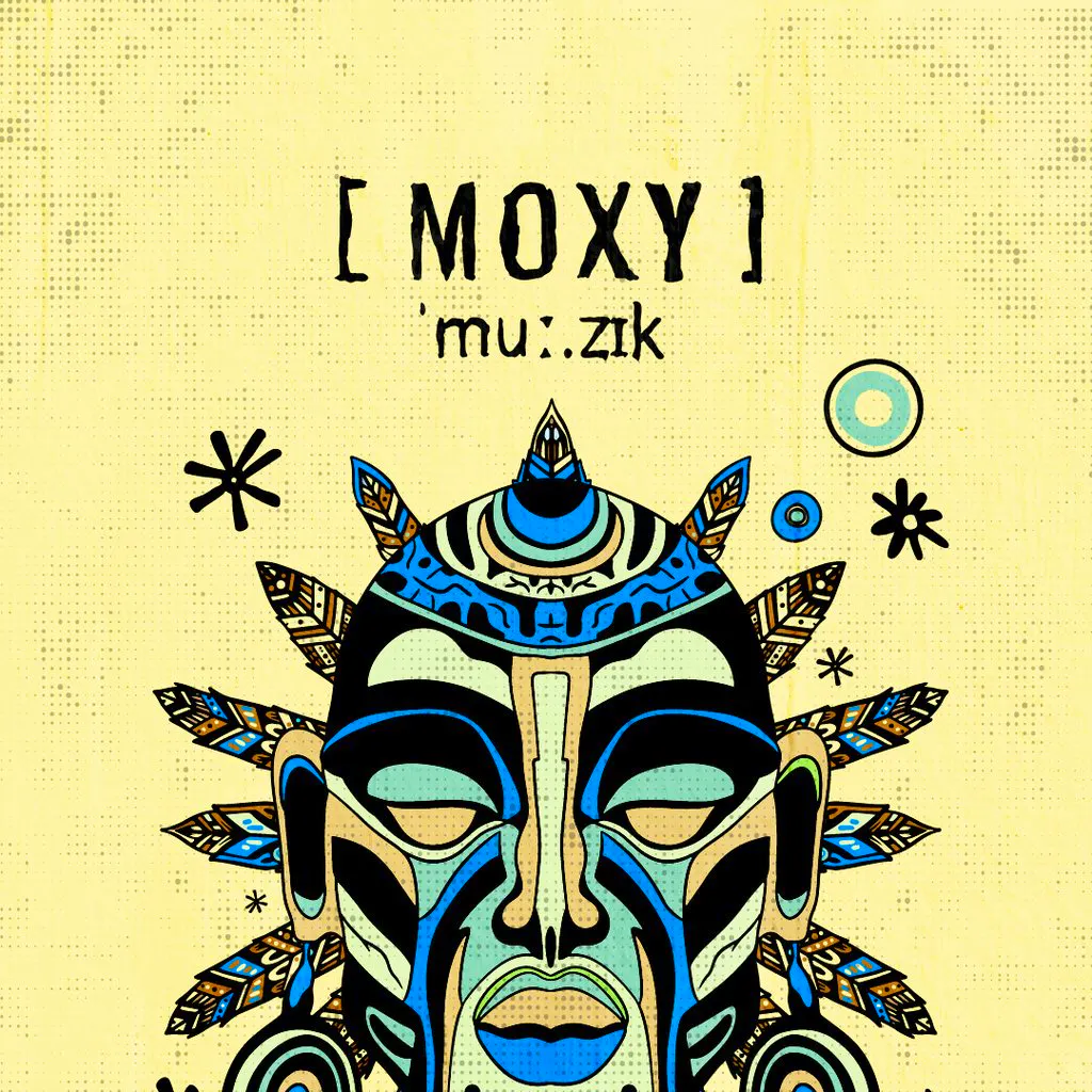Moxy Muzik Manchester at Joshua Brooks