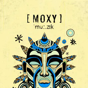 Moxy Muzik Manchester