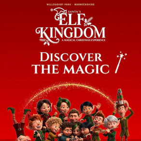 Elf Kingdom