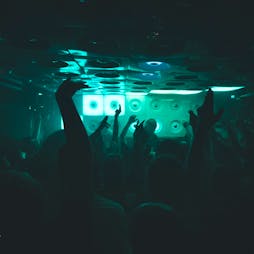Reviews: CIRCA Summer Sessions | Thirty3Hz Guildford  | Sat 25th June 2022
