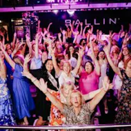 Mamma Mia Bottomless Brunch at BALLIN' Maidstone