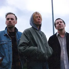 The Xcerts: Album Launch Show