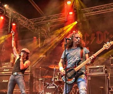 Rockfest 2024 - The Ultimate Rock Festival