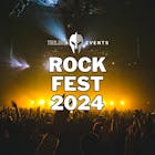 Rockfest 2024 - The Ultimate Rock Festival