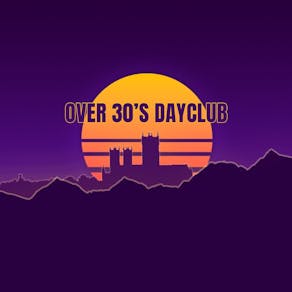 Home Before Dark - Over 30's Dayclub feat. BABY D live