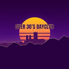 Home Before Dark - Over 30's Dayclub feat. BABY D live at Home Lincoln