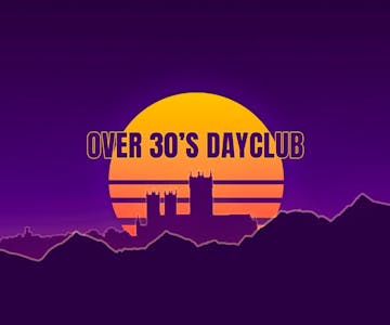 Home Before Dark - Over 30's Dayclub feat. BABY D live