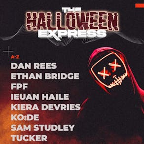 Halloween Express