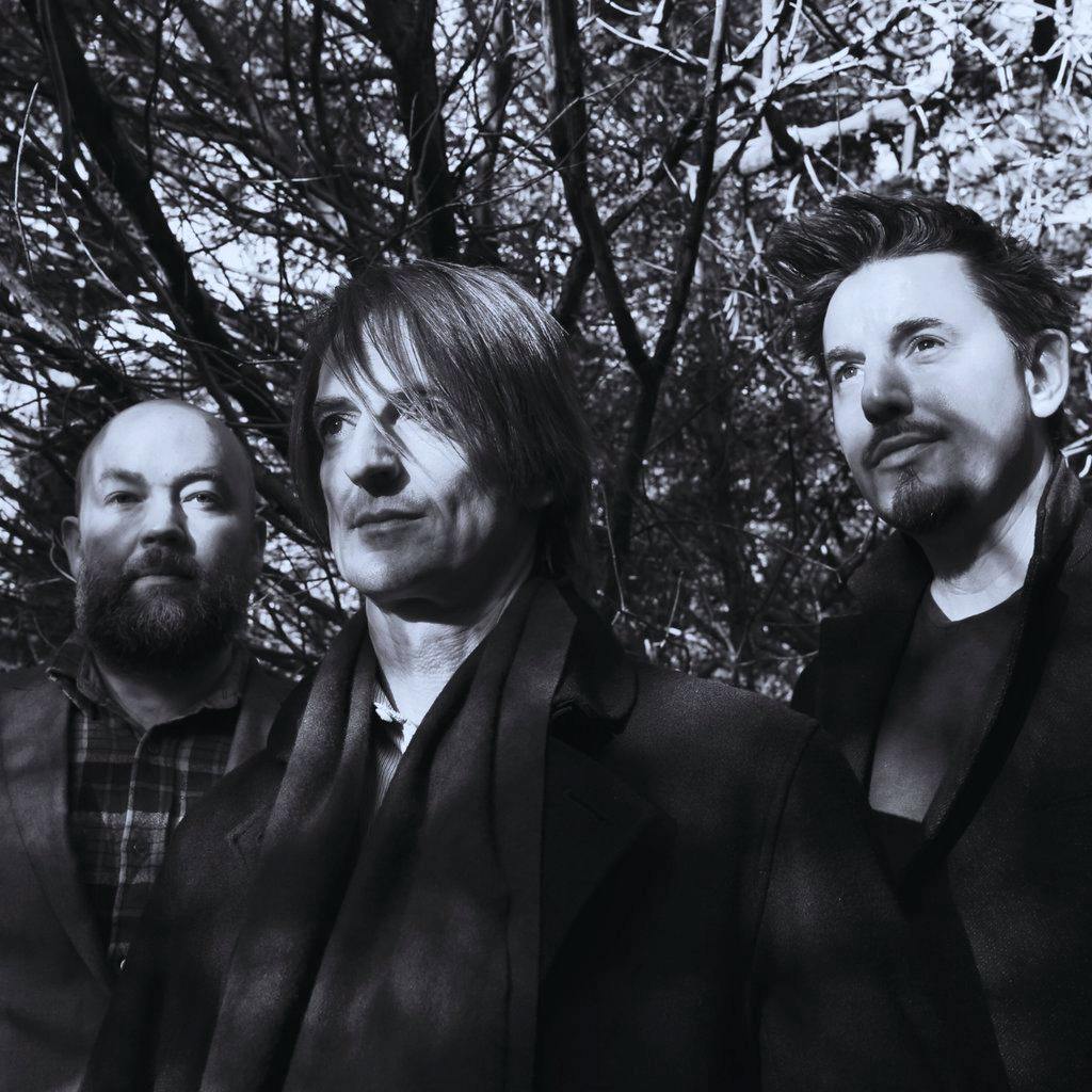 The Leisure Society + Stevie Ward at The Black Prince