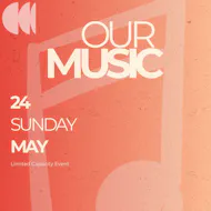 OurMusic Bank Holiday at 90 Boldmere