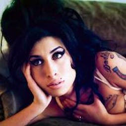 A Night of Amy Tickets | The Jazz Cafe London  | Sun 28th May 2023 Lineup