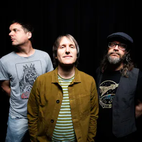 ASH: 30th Anniversary '1977' Stripped Back Album Shows