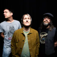 ASH: 30th Anniversary '1977' Stripped Back Album Shows at The Rockin' Chair