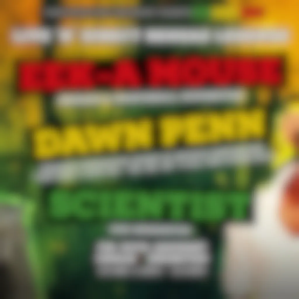 banner