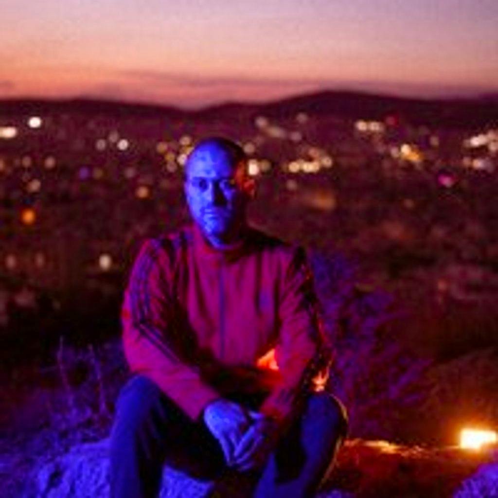 Pan Pan live in Manchester at Gullivers