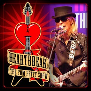Heartbreak The Tom Petty Show