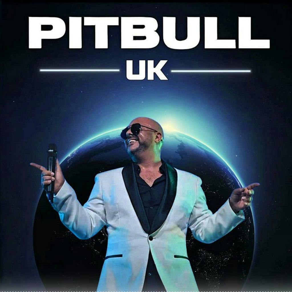 Pitbull UK, Live at Empire Rochdale at Empire Rochdale