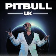 Pitbull UK, Live at Empire Rochdale at Empire Rochdale