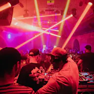 FREE TICKETS: E1 WINTER 2026 - House & Disco ALL NIGHT LONG at E1