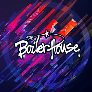 The Boilerhouse