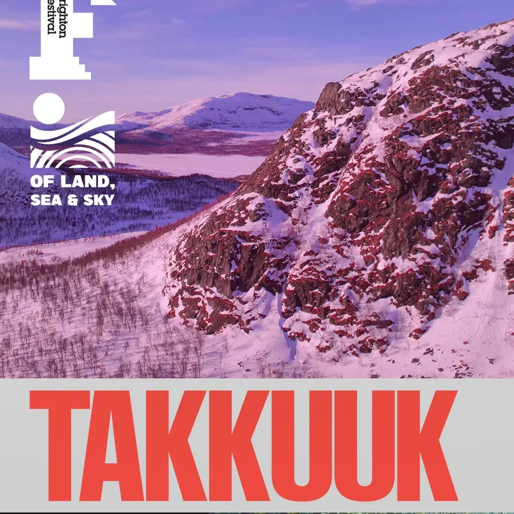 Takkuuk at The Old Market