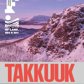 Takkuuk