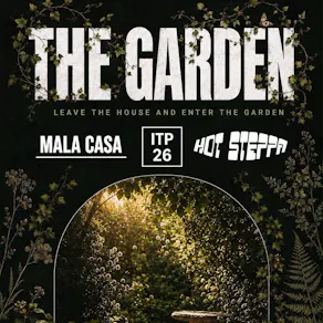 The Garden