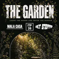 The Garden at 5 Rivers Sports Bar