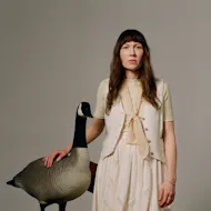 Alela Diane at Stoller Hall 